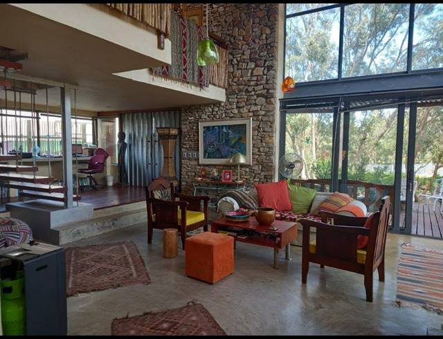 2 BEDROOM APARTMENT RENTED IN SUMMERSTRAND
